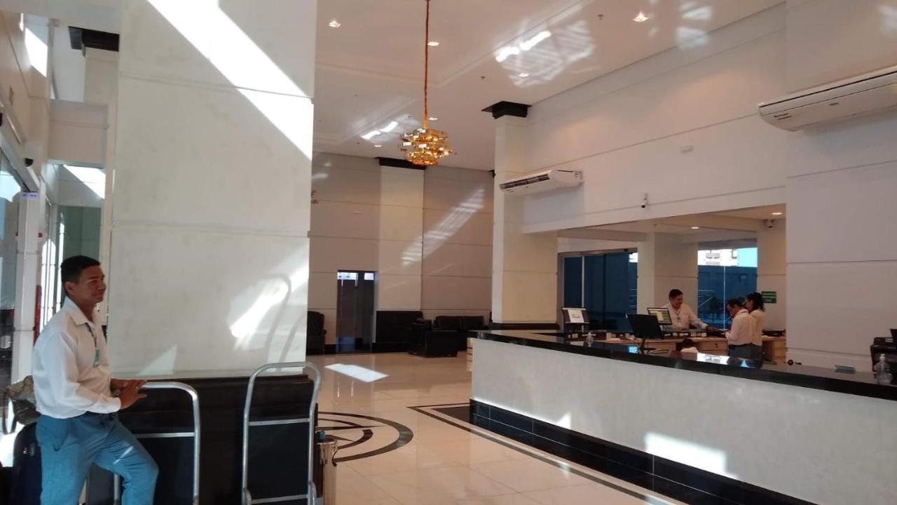 Piazza Diroma Villa Caldas Novas Ngoại thất bức ảnh