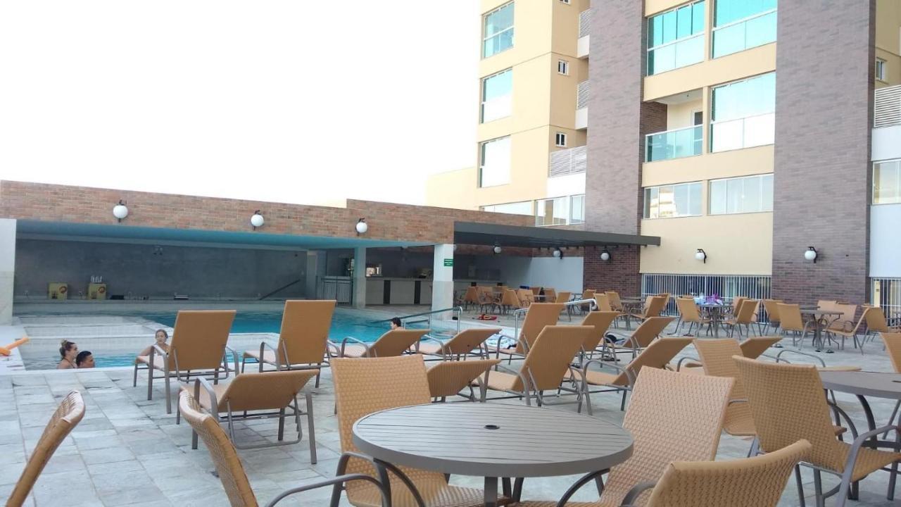 Piazza Diroma Villa Caldas Novas Ngoại thất bức ảnh