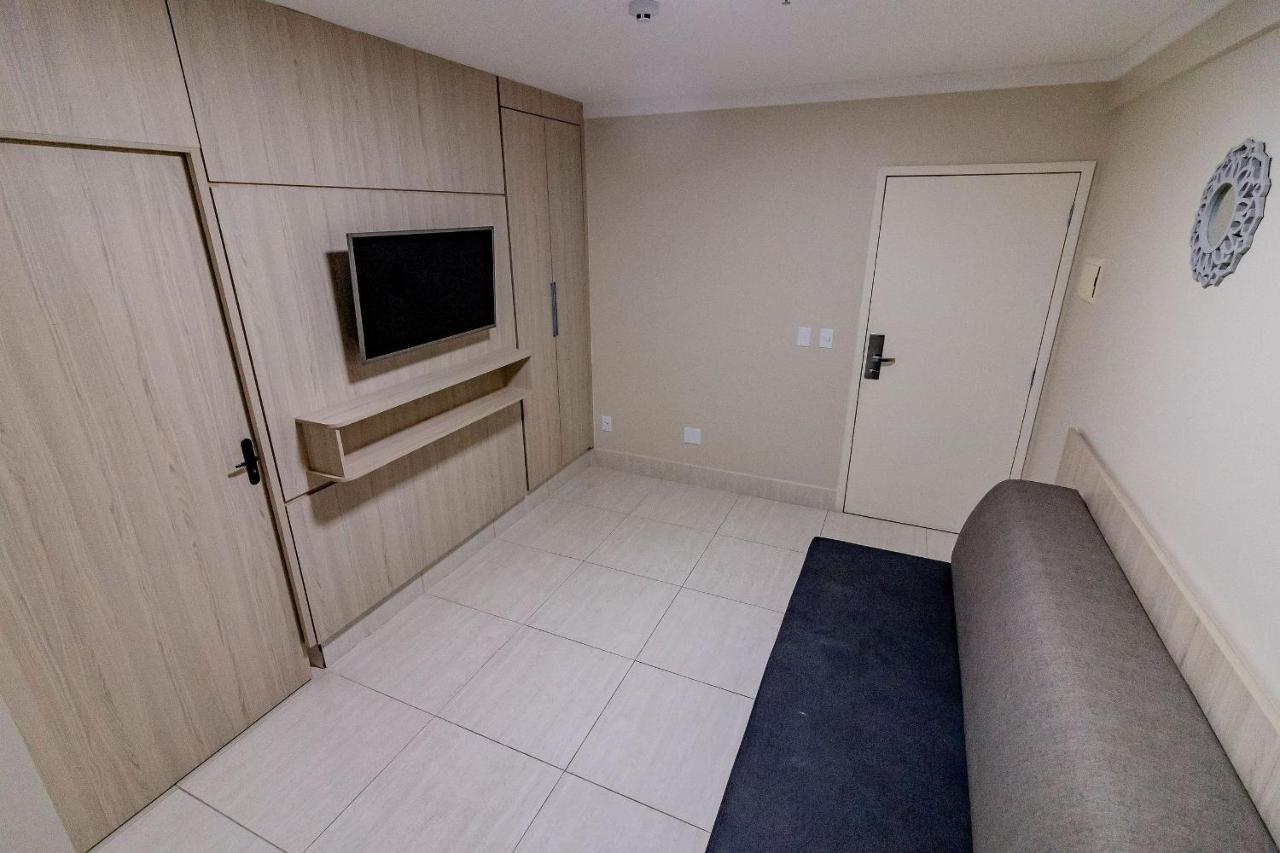 Piazza Diroma Villa Caldas Novas Ngoại thất bức ảnh