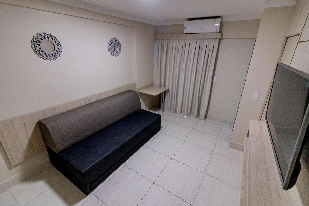 Piazza Diroma Villa Caldas Novas Ngoại thất bức ảnh